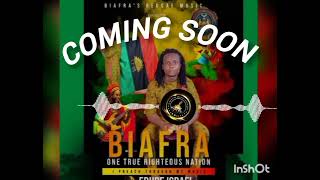 BIAFRA one true Righteous Nation