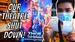 Thor: Love and Thunder Review Philippines ❤️⚡