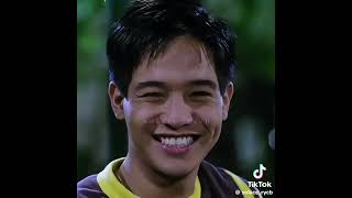 ito Yung movie na Ang gwapo niya at parang bata pa si Rico Yan