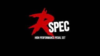 R-Spec Pedal teaser for Polaris Slingshot