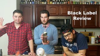 Johnny Walker Black Label Review