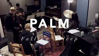 Teis Semey Quintet - Palm (Falling Asleep)