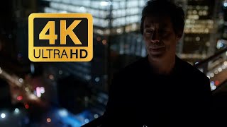 "I told you this before, I am always one step ahead" | The Flash 1x20 (4K UHD)