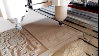 kcarpenter wood cnc router machine