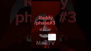 Raddy sound phase#3 #sprunki