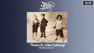 Thin Lizzy - Whiskey In The Jar (Official Audio)