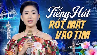 MỘC ANH Cất Tiếng Hát Cực Ngọt Như Rót Mật Vào Tim Triệu Triệu Người Nghe - LK Lối Về Đất Mẹ