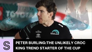 America's Cup: To Croc, or not to Croc? | Stuff.co.nz