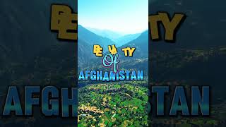 Beauty of Afghanistan 🇦🇫#shorts #shortvideo #shortsviralvideo