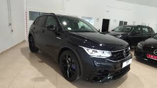 Volkswagen Tiguan R 2.0 TDi 320cv 4 Motion DSG 2023