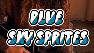 Chad Thompson - Blue Sky Sprites (Acoustic)