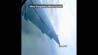 Ultra Frequency Observation