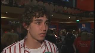 robert sheehan cinemagic