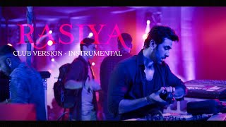 Rasiya Club Version | Brahmāstra Official Instrumental | Pritam | Tushar J | Amitabh B