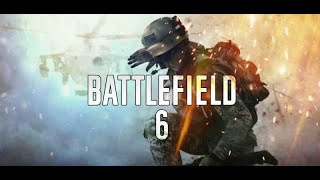 battlefield 6 gameplay leak???