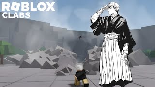 Naoya Zenin Custom Moveset | The Strongest Battlegrounds | ROBLOX