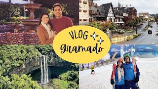 Gramado - Dicas, preços, passeios. - #omundoélogoali