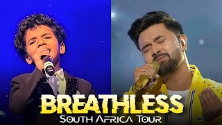 Beeathless: Avirbhav VS Shubhdeep  South Africa Tour Performances Reaction