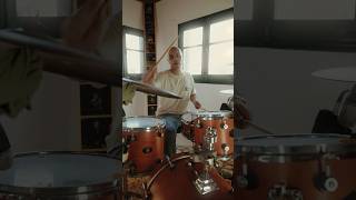 Michael Jackson - Thriller (Steve Aoki Midnight HourRemix) #drums