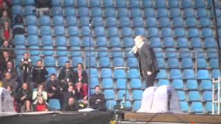 Herbert Grönemeyer - Uniform | 20.06.15 Bochum