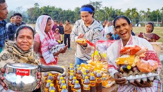 Poisa Nidia Koi Loi Jabo pari akhon Dukanor Pora