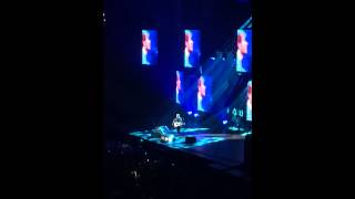 Tenerife Sea- Ed Sheeran ( San Jose 8.26.14)