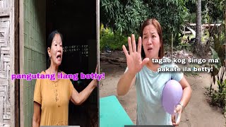 Batang sipat ( nagpakate lng og singko para makautang og daghan )