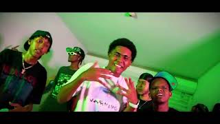 Iam_Choco ft Green Mynor - 💥Click Clack🔫 (OFFICIAL MUSIC VIDEO) | GREEN HOUSE NYC