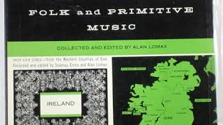 04 The Brown Thorn [air] - Sean Moriarty (fiddle) recorded 1947 in Killarney by Maurice Brown w/ BBC