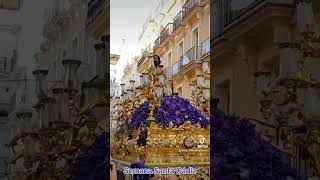 Semana Santa Cádiz