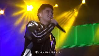 James Reid Solo 2 Baguio