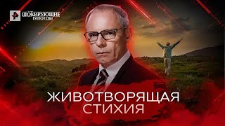 Животворящая стихия — Самые шокирующие гипотезы (18.05.2022)