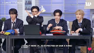 241111 [ENG SUB] ENHYPEN DAYDREAM COMEBACK LIVE - about MAMA 2024 vote & chamber 5 winning pledge