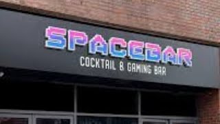 Spacebar Arcade in sunderland