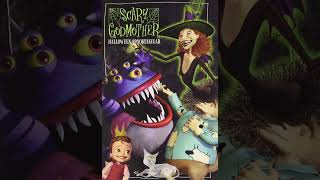 Scary Godmother OST Fright Side Theme #halloween #Scarygodmother