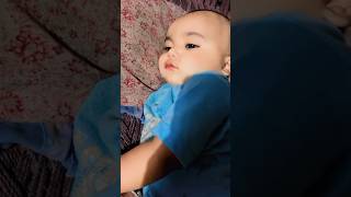 Guru #cutebaby #baby #cute #video