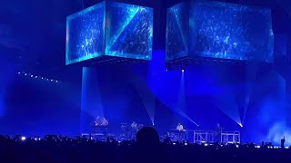 Numb - Linkin Park live in Bogotá 2024