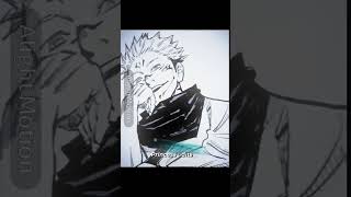 Boys vs Girls - Jujutsu kaisen