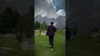 Skardu: A Scenic Wonderland of Nature’s Masterpiece