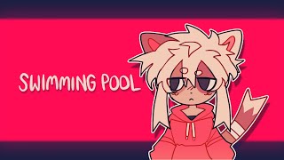 swimming pool | meme