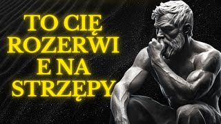 Ucieknij od Tych 5 Nawyków Słabych Mężczyzn