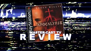 Apocalypse (PlayStation) Review - Master-Cast TV