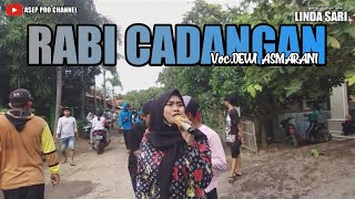 LINDA SARI / RABI CADANGAN Dsn derik BOGOR SUKRA 16 DES 2020