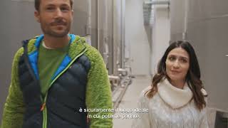 Olio extravergine di oliva-Lo Straordinario quotidiano-EPISODIO 2- BLEND con Massimiliano Ossini