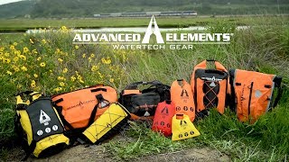 Advanced Elements WaterTech Gear