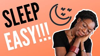 Better SLEEP for Vocalists!! | #VocalTipTuesday #6