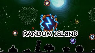 Random Island