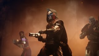 Destiny 2 ׃Возвращение домой