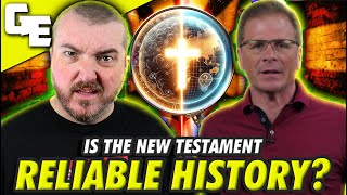 THIS Is Why The New Testament IS NOT Reliable!!!