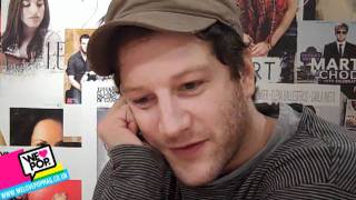 We Love Pop Matt Cardle